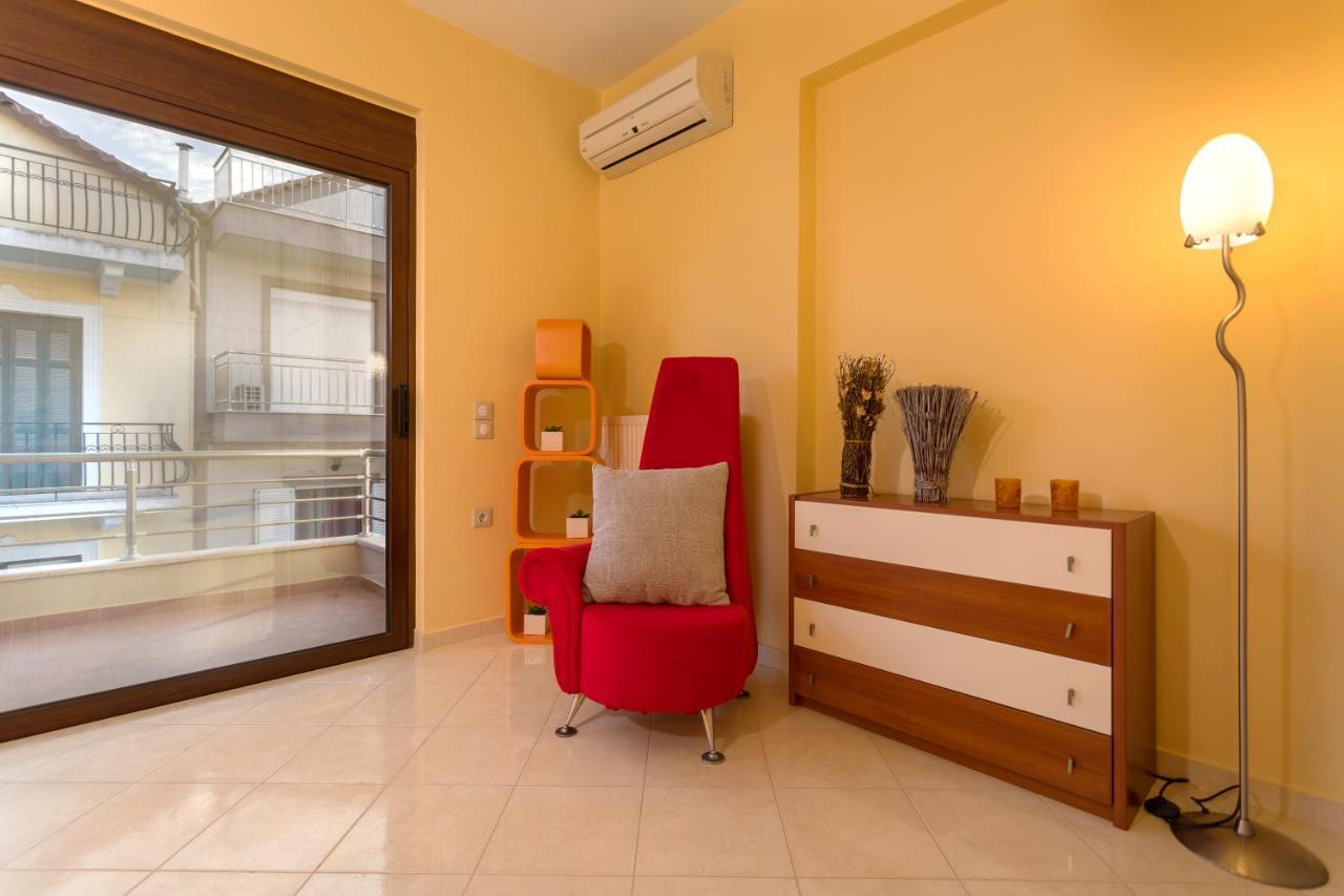 Evdokia'S Home Ζάκυνθος Πόλη Εξωτερικό φωτογραφία