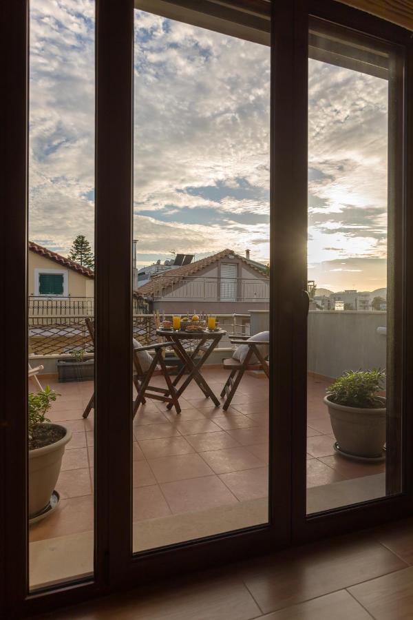 Evdokia'S Home Ζάκυνθος Πόλη Εξωτερικό φωτογραφία