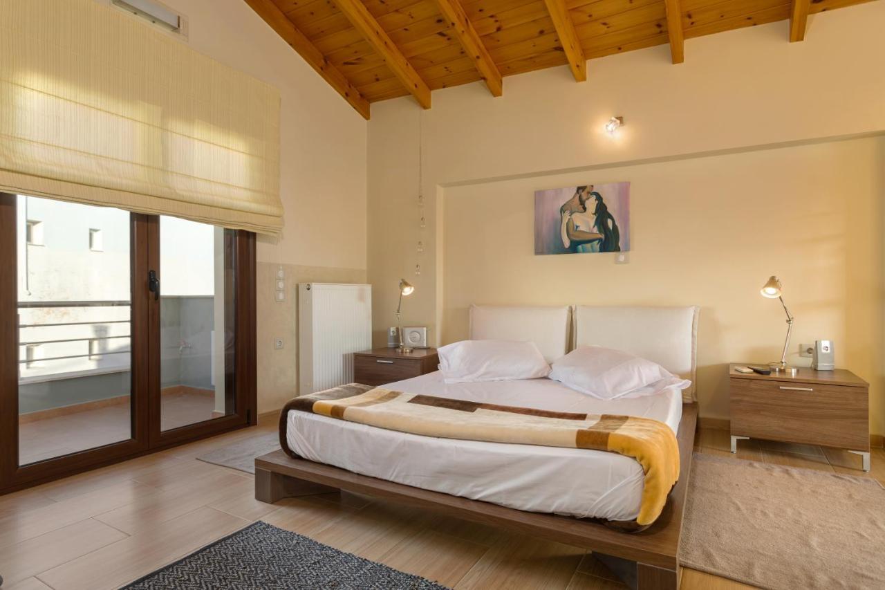 Evdokia'S Home Ζάκυνθος Πόλη Εξωτερικό φωτογραφία