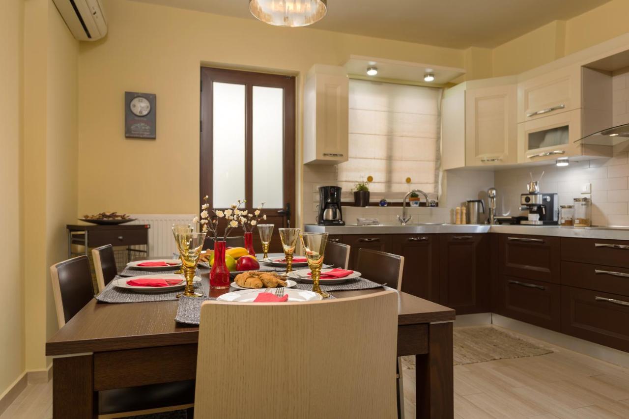 Evdokia'S Home Ζάκυνθος Πόλη Εξωτερικό φωτογραφία