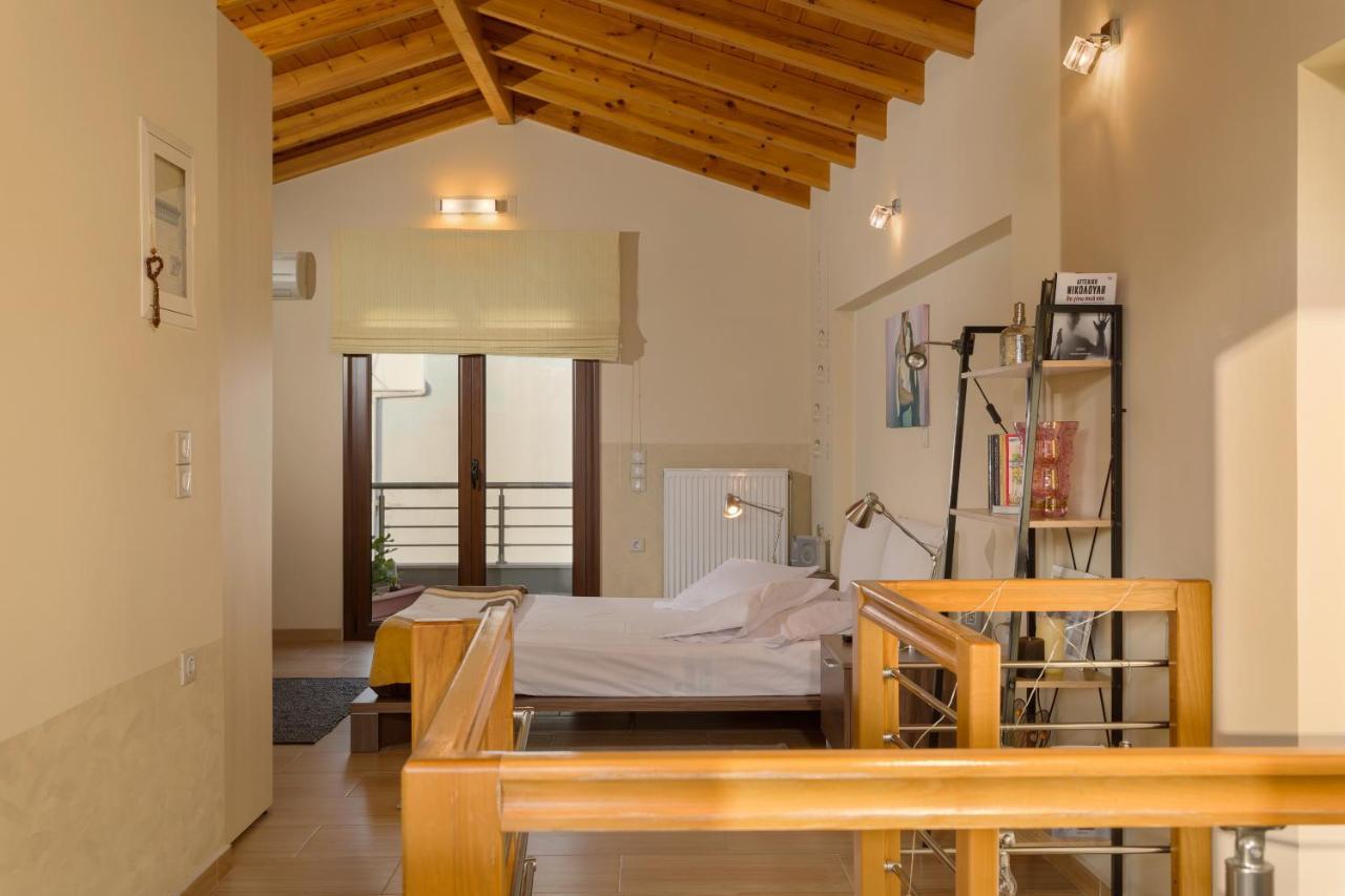Evdokia'S Home Ζάκυνθος Πόλη Εξωτερικό φωτογραφία